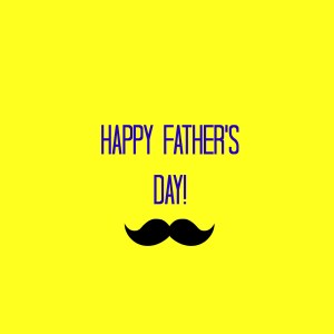 Happy Father's Day